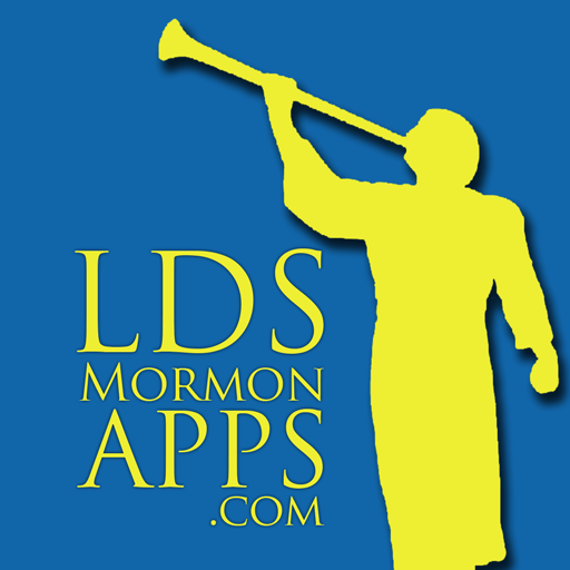 LDS Mormon Apps