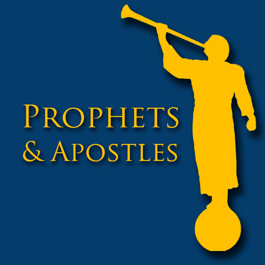 6906LDS Prophets & Apostles Lite