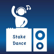 Stake Dance Card